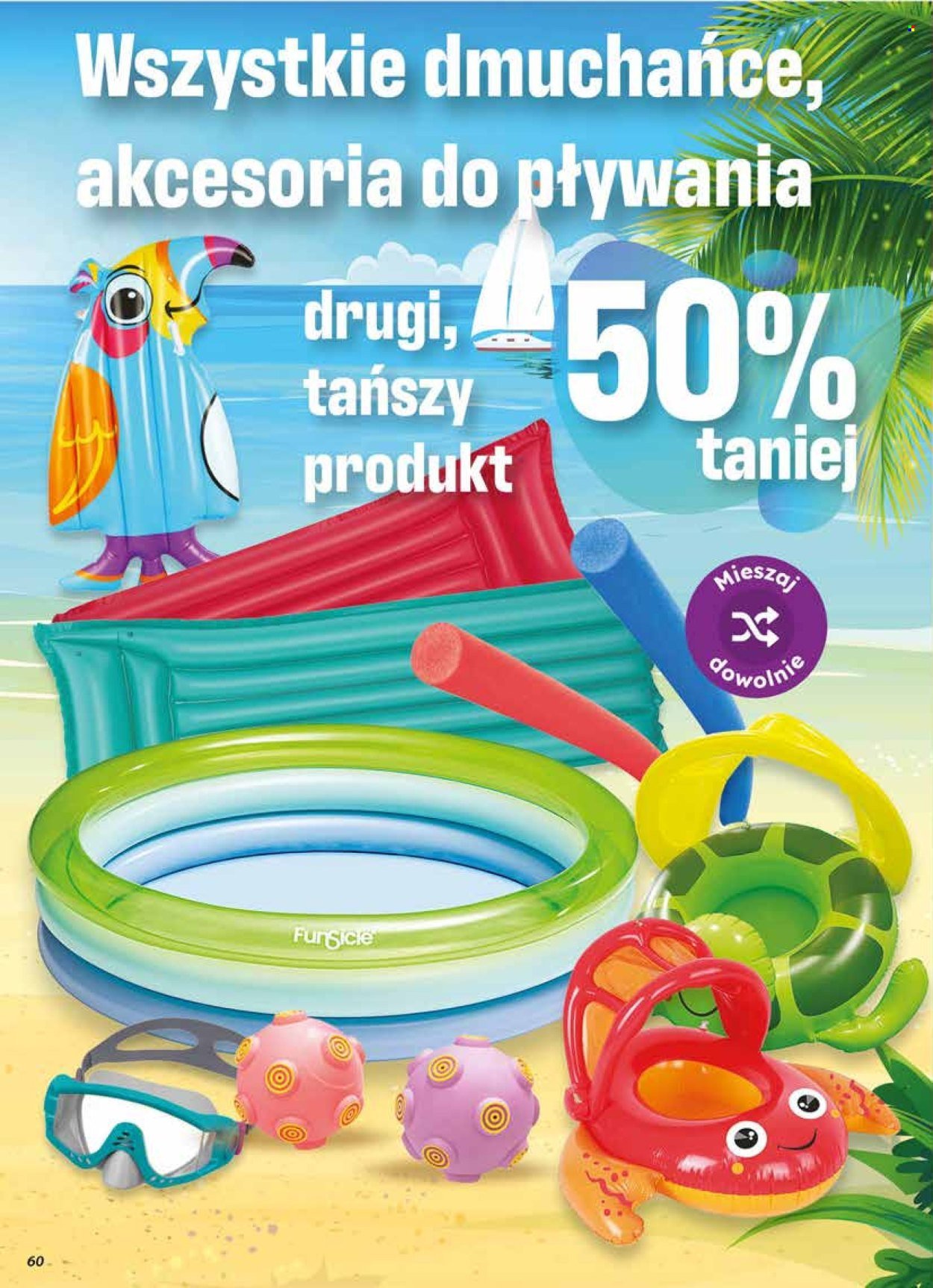 Gazetka DINO - Od środy 3.06.2026
