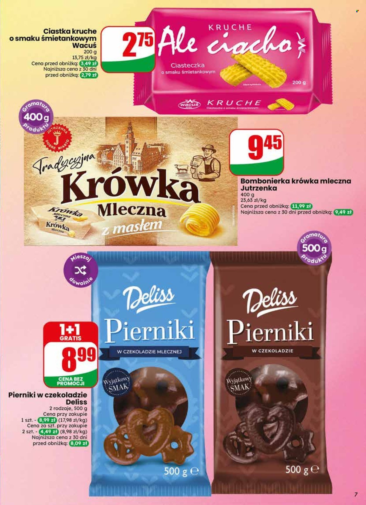 Gazetka DINO - Od środy 3.06.2026