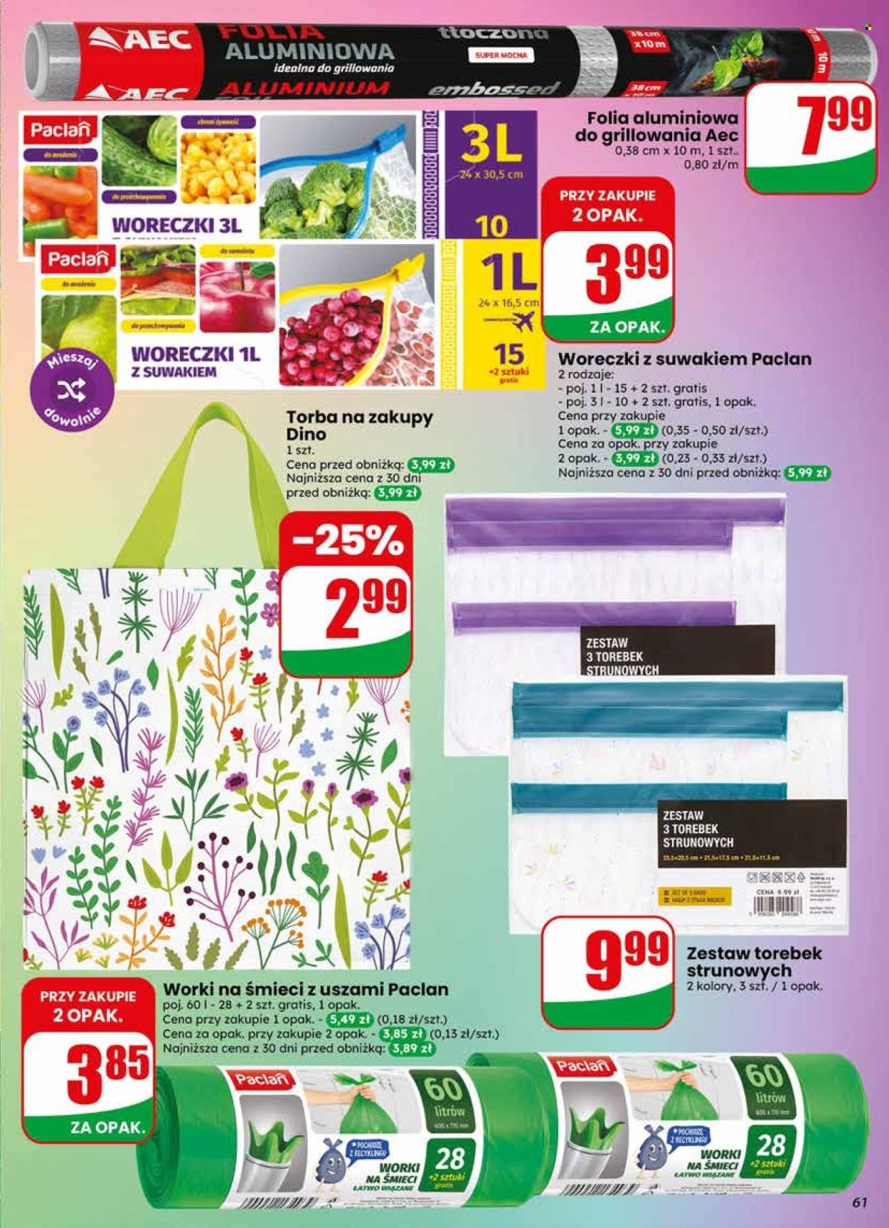 Gazetka DINO - Od środy 3.06.2026