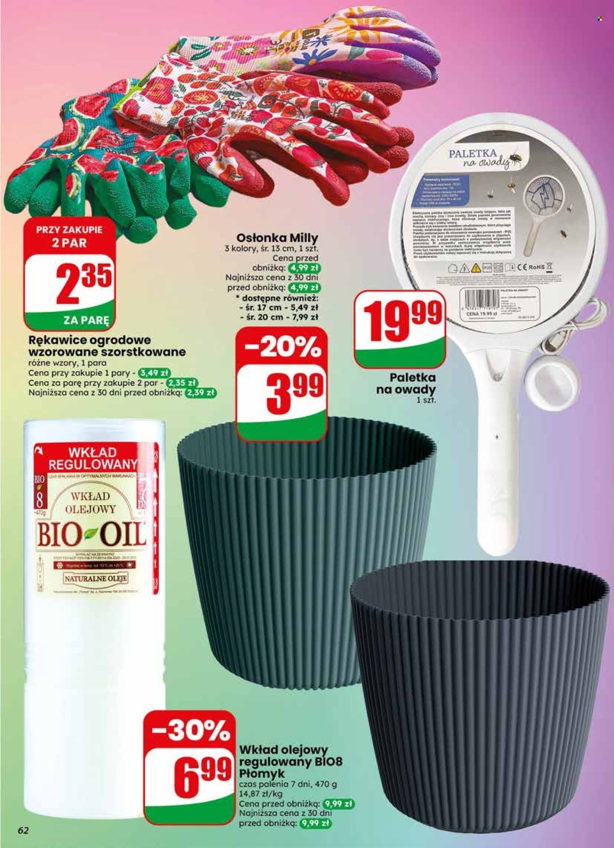 Gazetka DINO - Od środy 3.06.2026