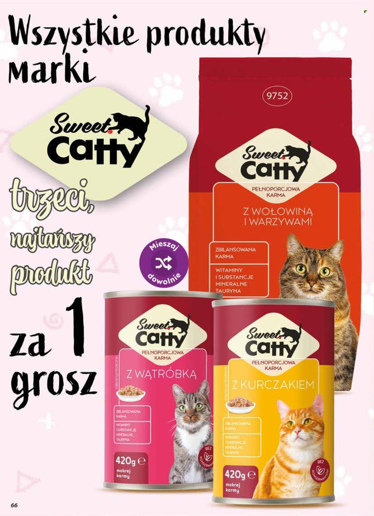 Gazetka DINO - Od środy 3.06.2026