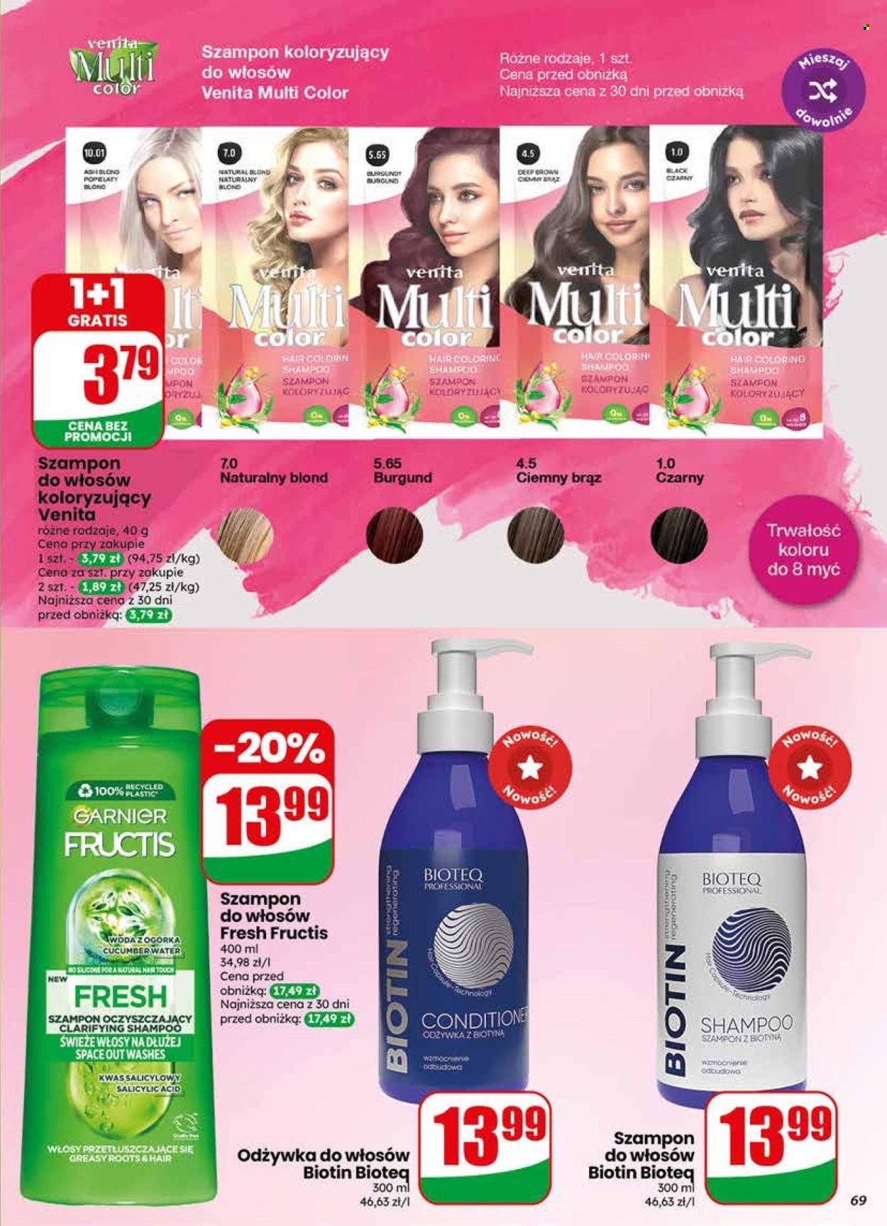 Gazetka DINO - Od środy 3.06.2026