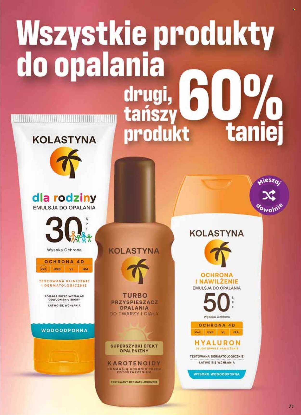 Gazetka DINO - Od środy 3.06.2026