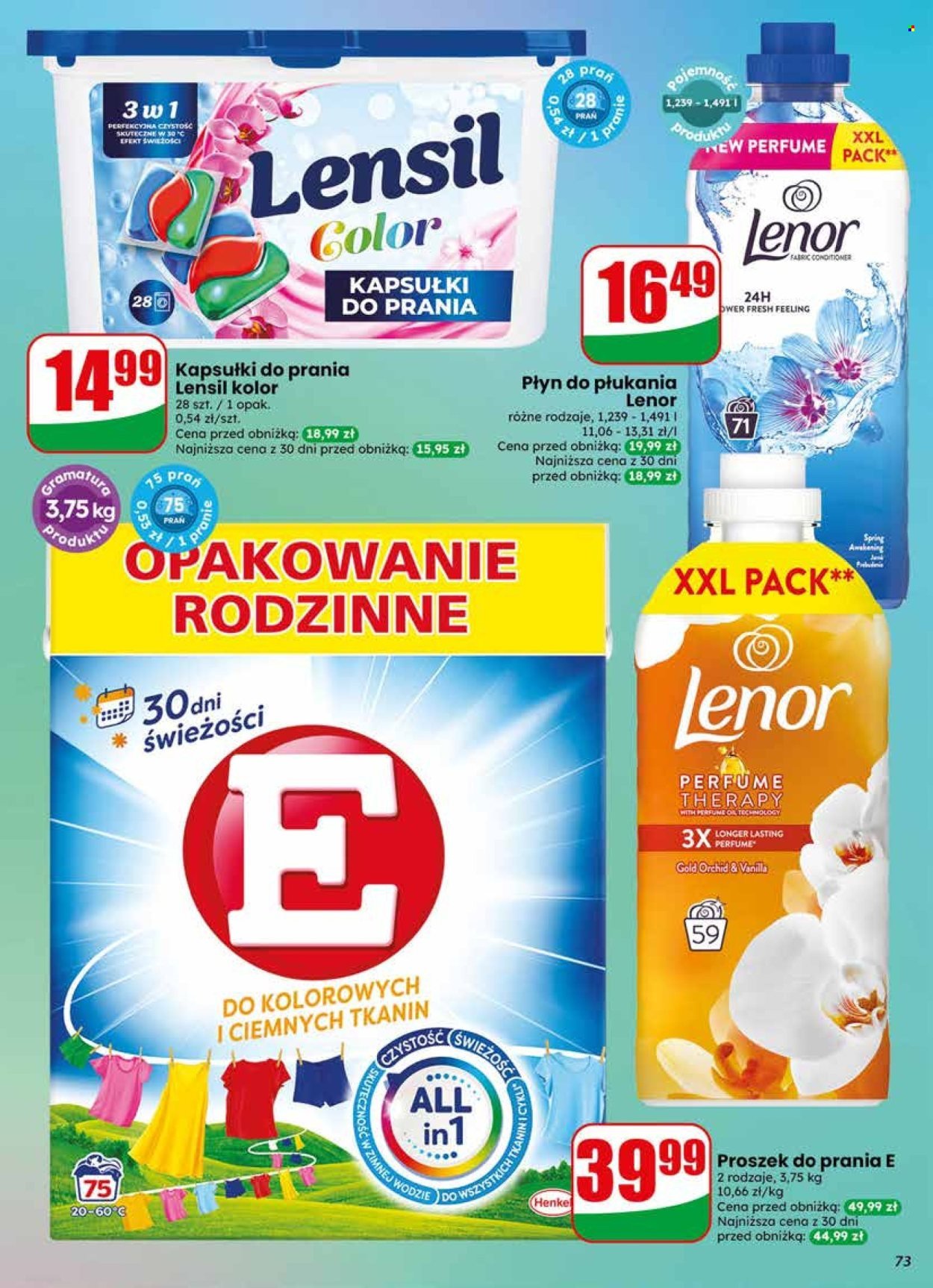 Gazetka DINO - Od środy 3.06.2026