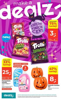 Gazetka DEALZ - MAKE A DEALZ (2025-10-02 - 2025-10-08)