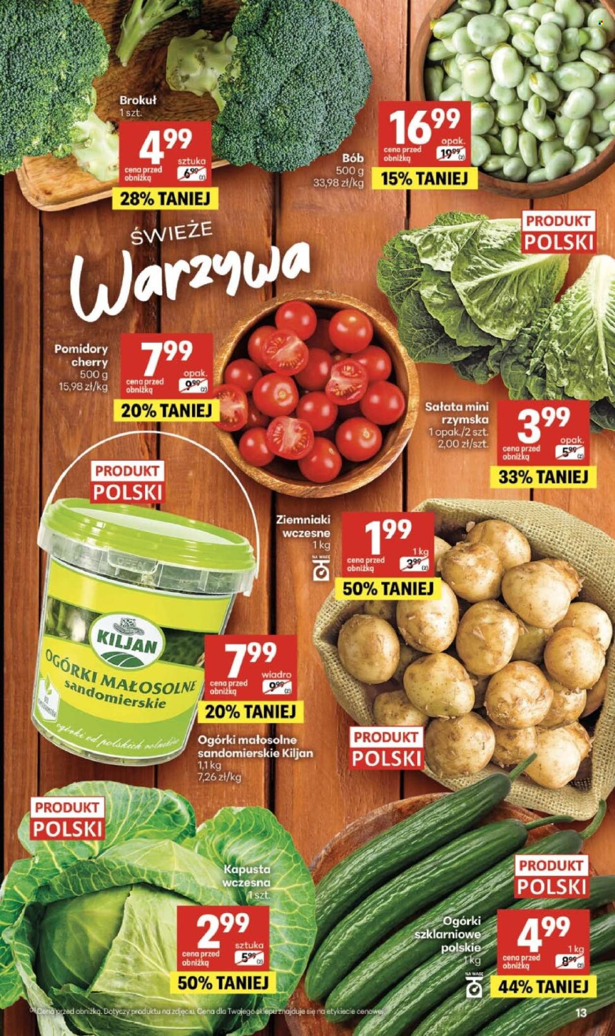 Gazetka DELIKATESY CENTRUM - Od czwartku 18.06.2026