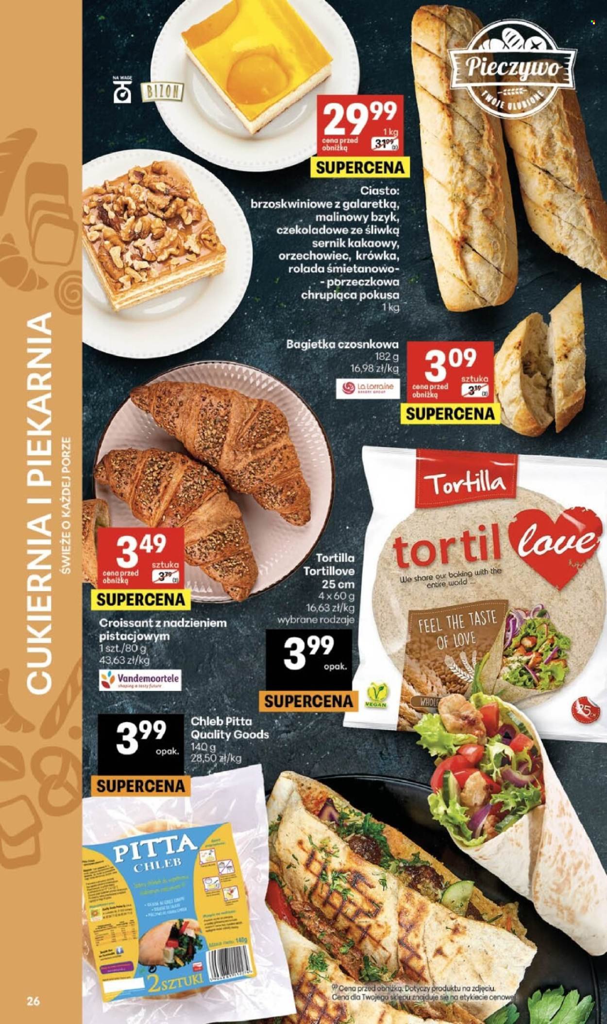 Gazetka DELIKATESY CENTRUM - Od czwartku 18.06.2026