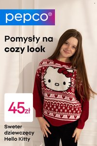 Gazetka PEPCO - Pomysły na cozy look (2025-11-18)