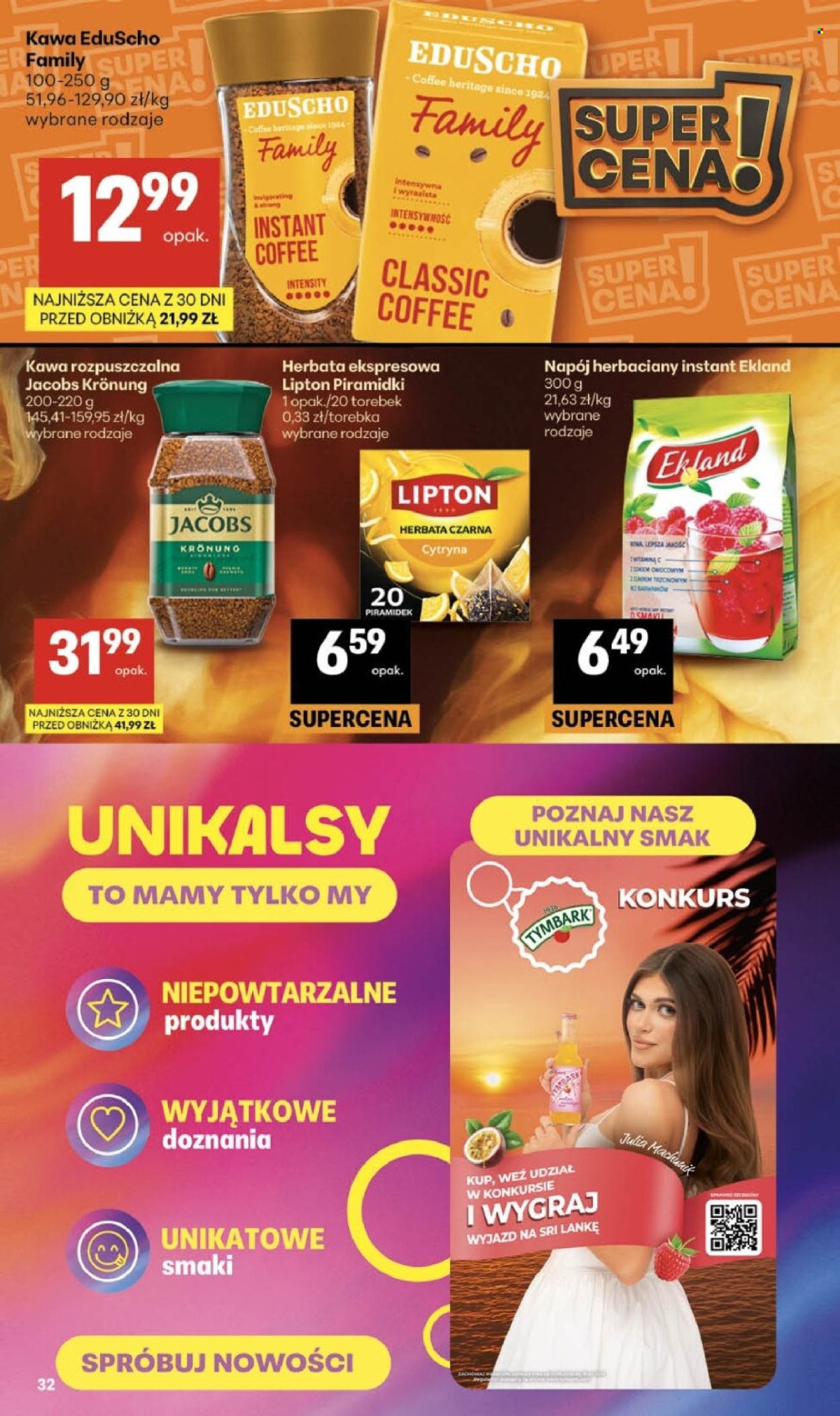 Gazetka DELIKATESY CENTRUM - Od czwartku 3.09.2026