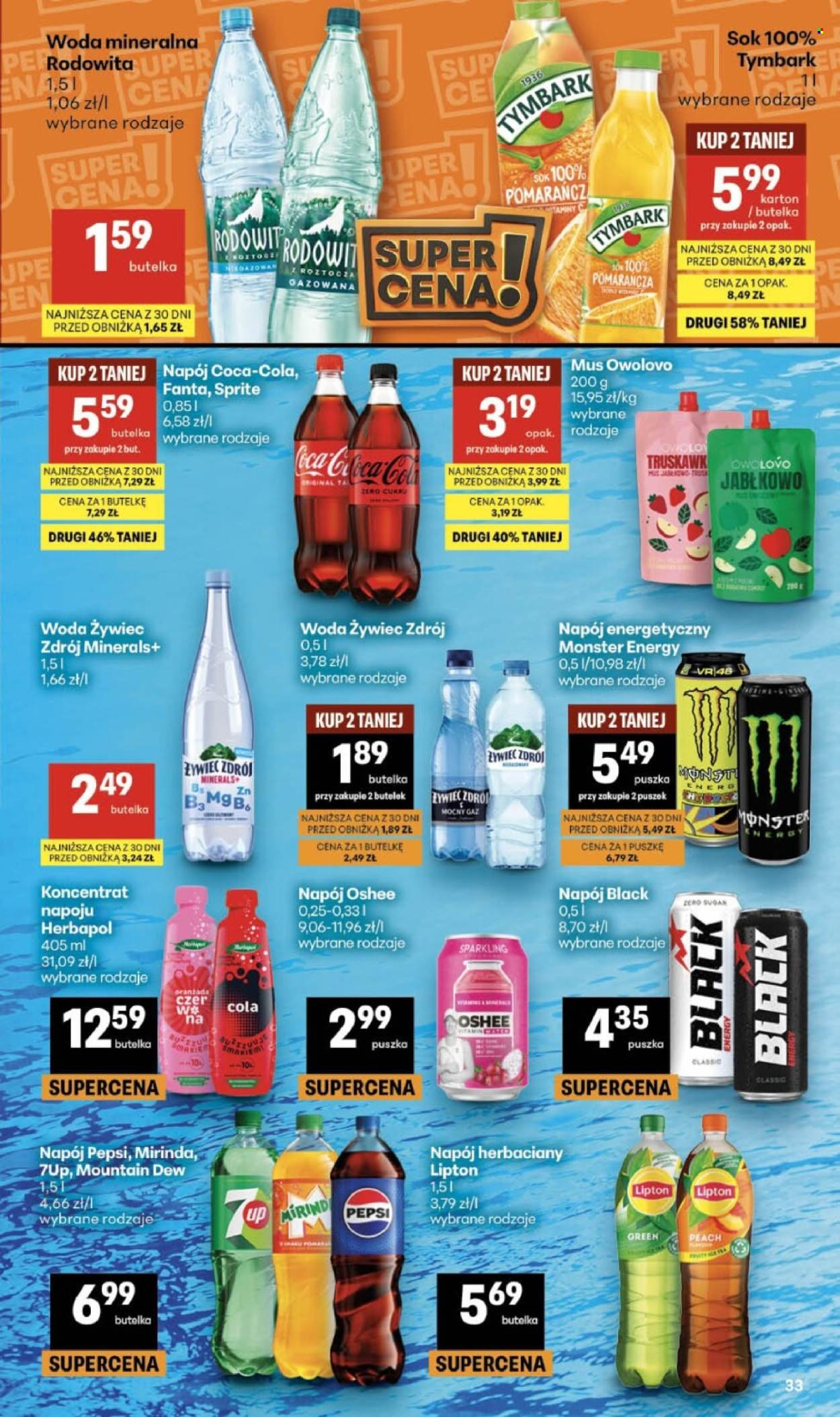 Gazetka DELIKATESY CENTRUM - Od czwartku 3.09.2026