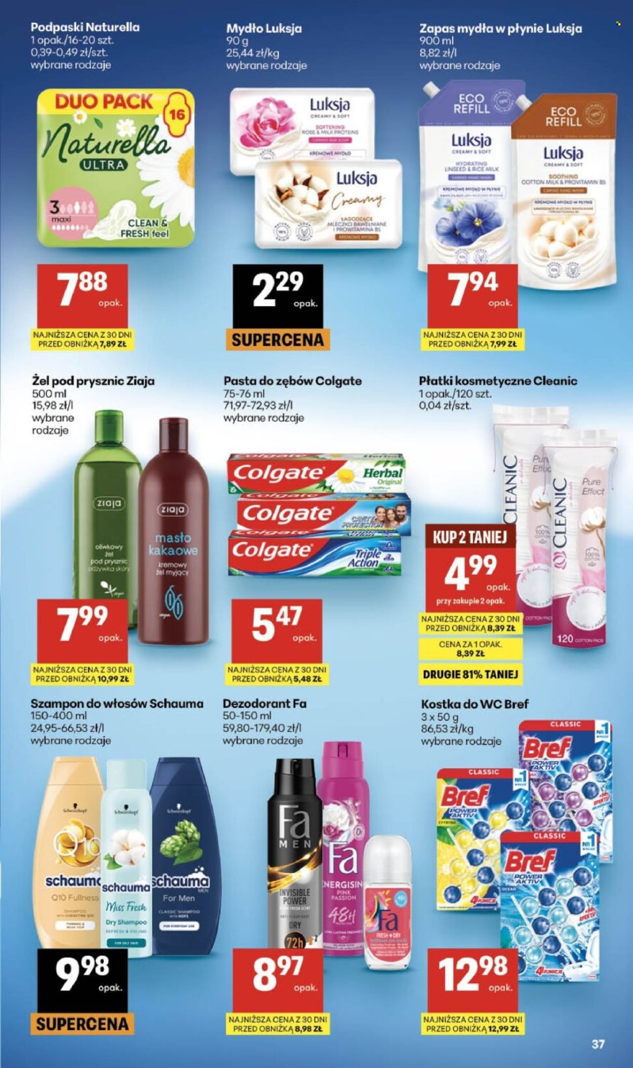 Gazetka DELIKATESY CENTRUM - Od czwartku 3.09.2026