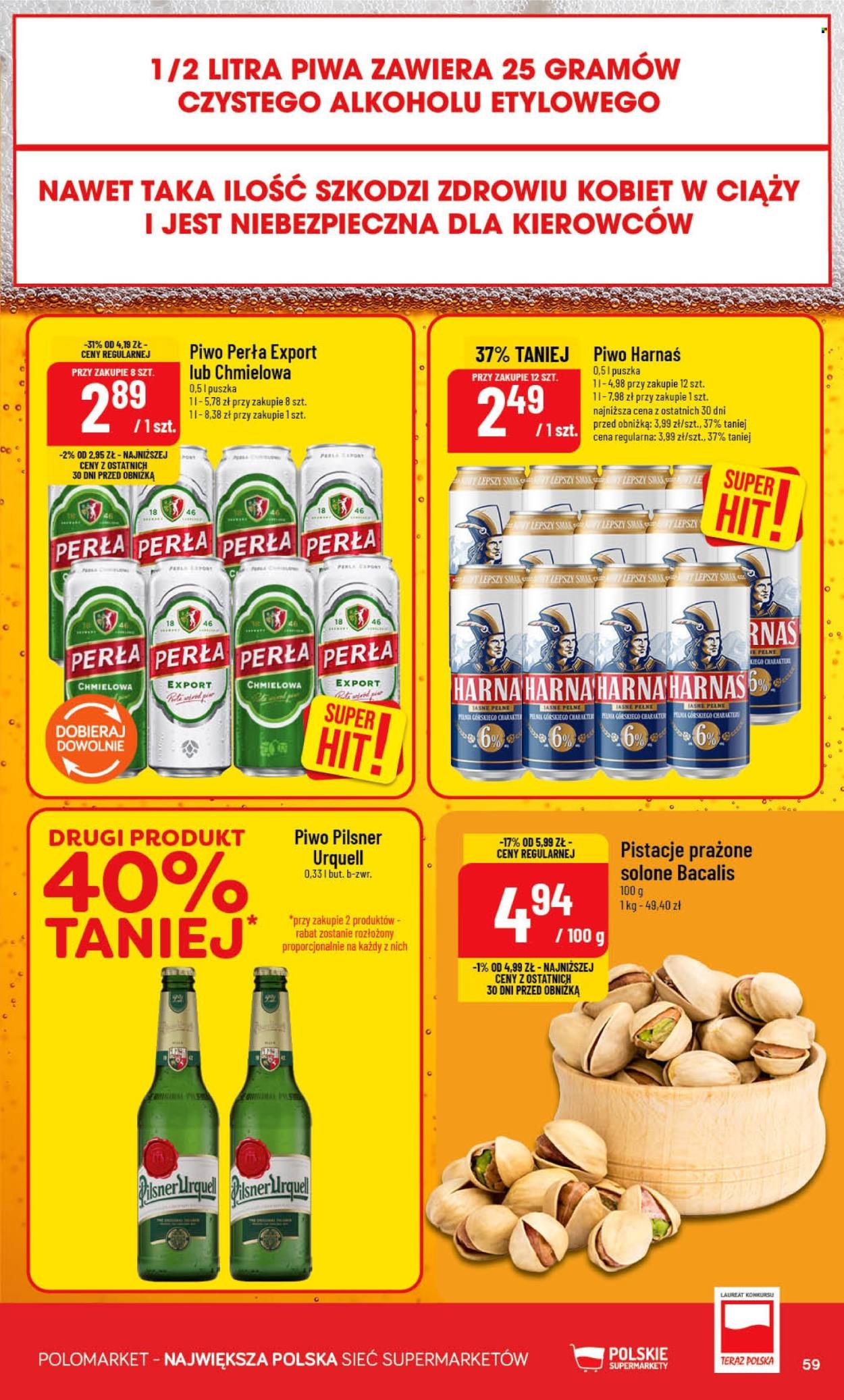 Gazetka POLOMARKET - Od środy 7.10.2026