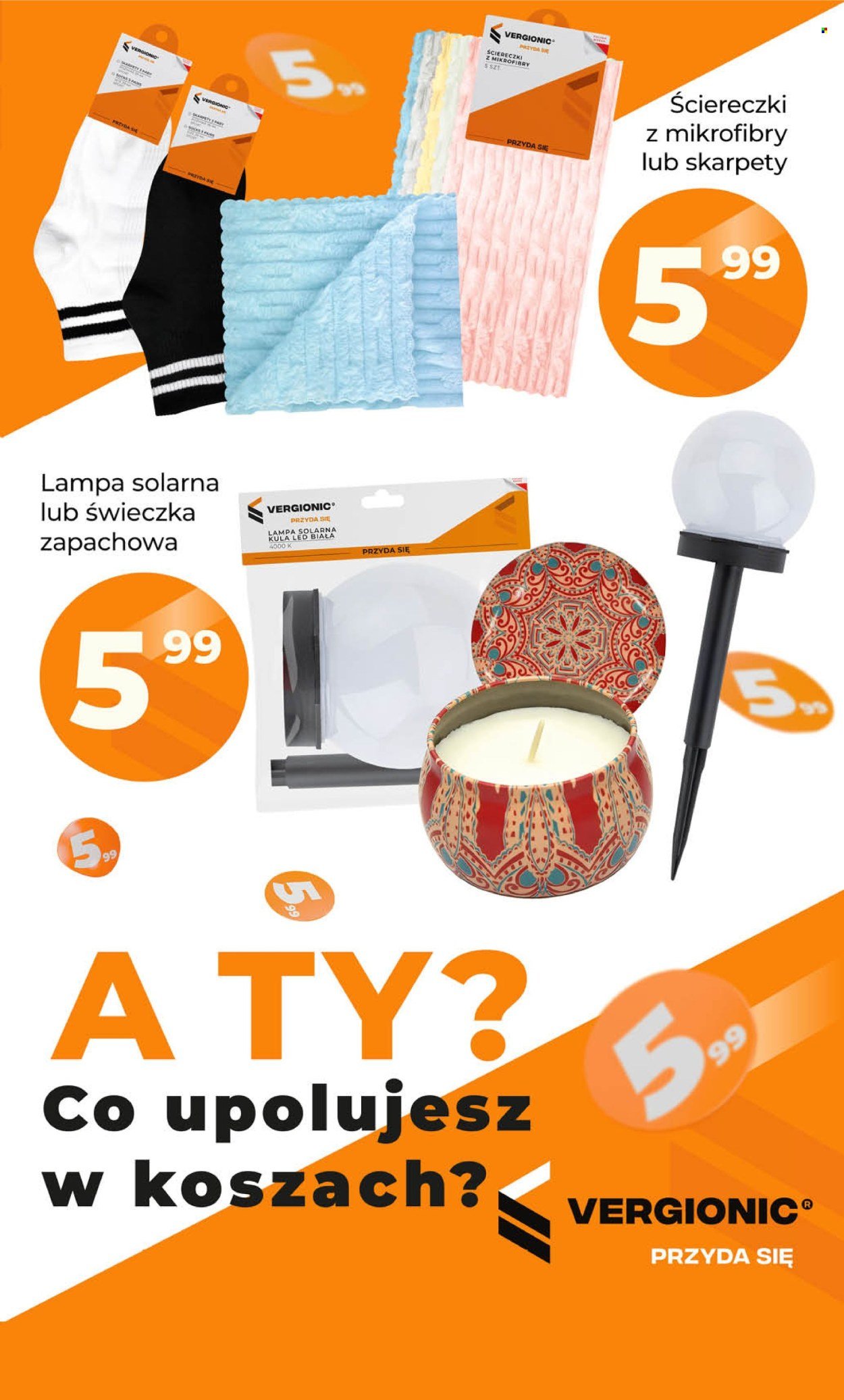 Gazetka POLOMARKET - Od środy 7.10.2026