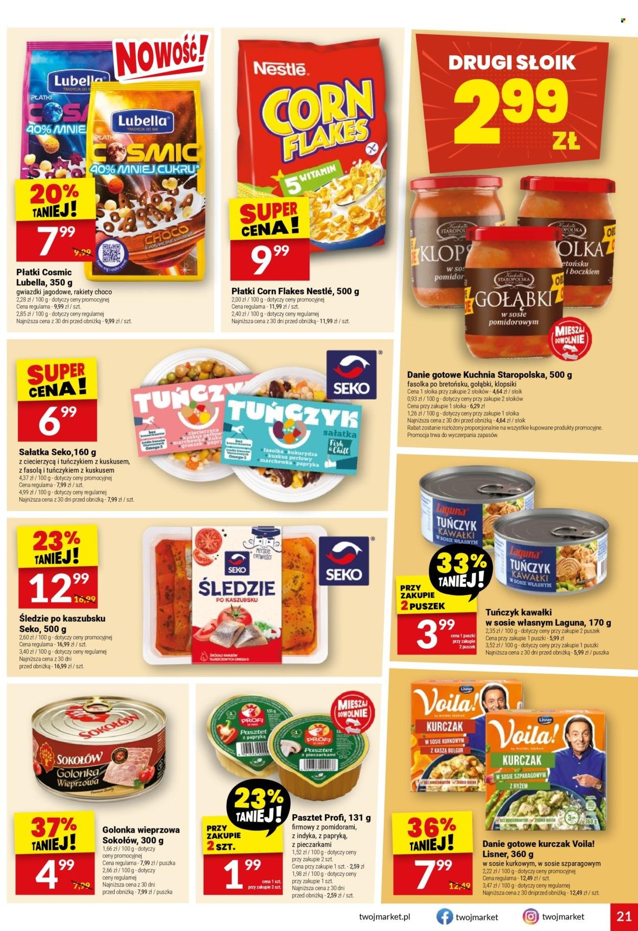 Gazetka TWÓJ MARKET - Gazetka regularna 38/26