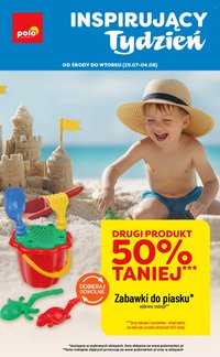 Gazetka POLOMARKET - Od środy 29.07.2026