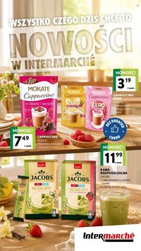 Gazetka INTERMARCHÉ - Sierpień 2026