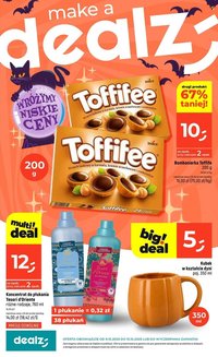 Gazetka DEALZ - MAKE A DEALZ (2025-10-09 - 2025-10-15)