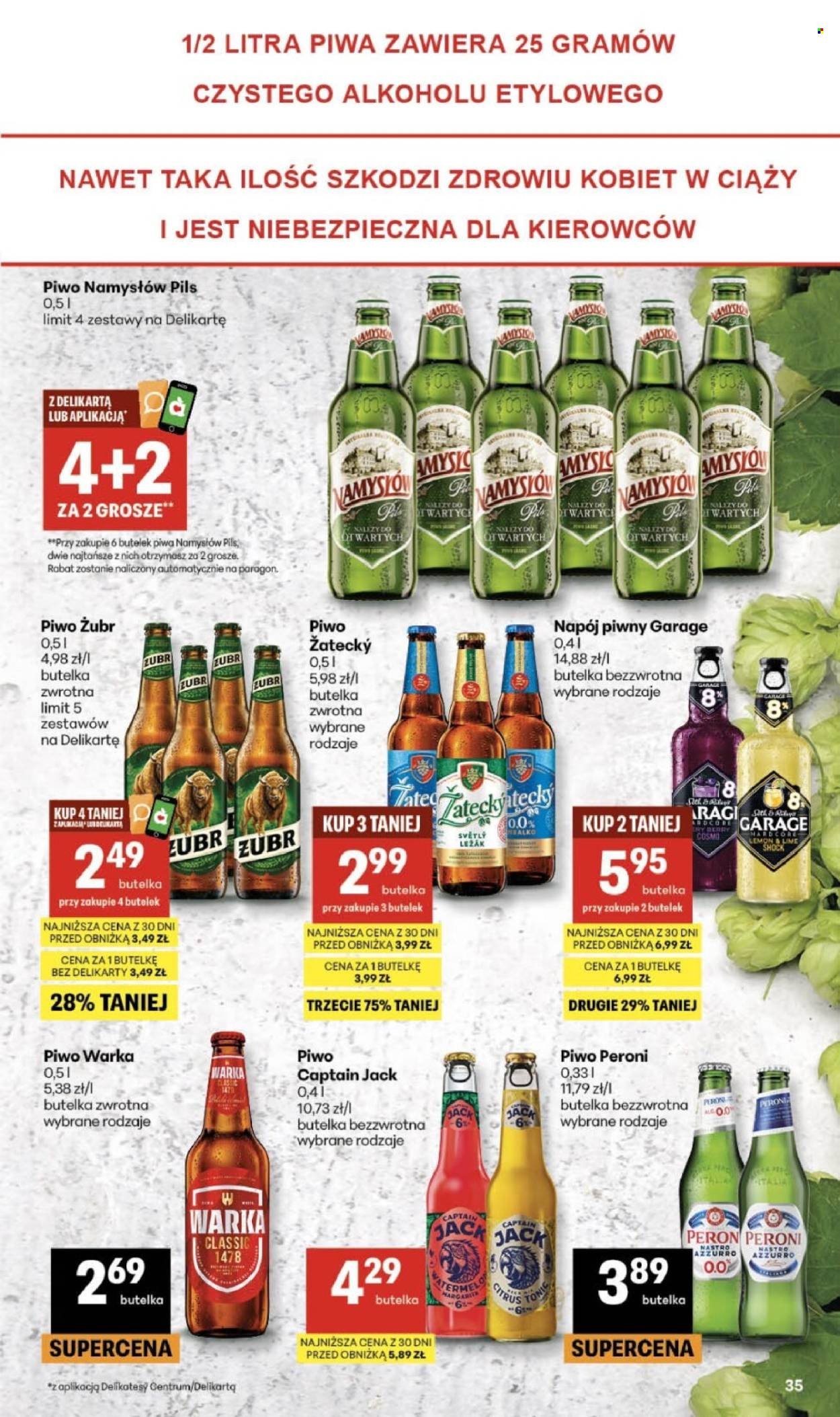Gazetka DELIKATESY CENTRUM - Od czwartku 10.09.2026