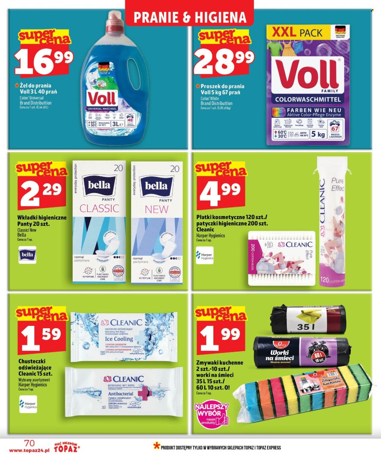 Gazetka TOPAZ - Od czwartku 18.06.2026