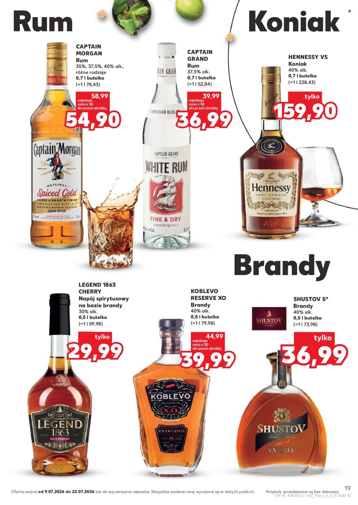 Gazetka KAUFLAND - Barek
