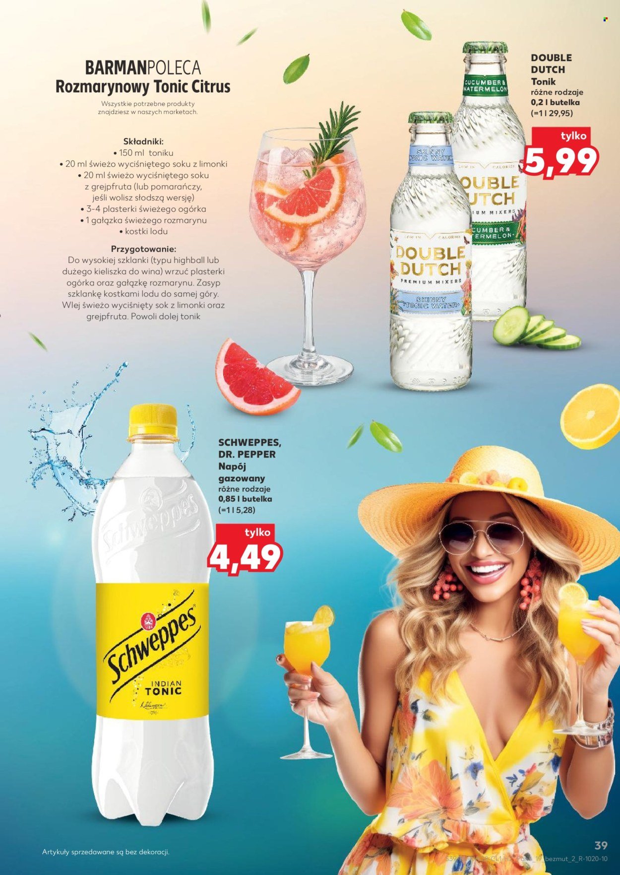Gazetka KAUFLAND - Barek