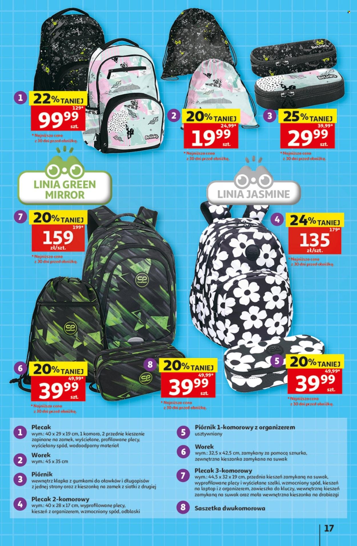 Gazetka AUCHAN - 30 Lat