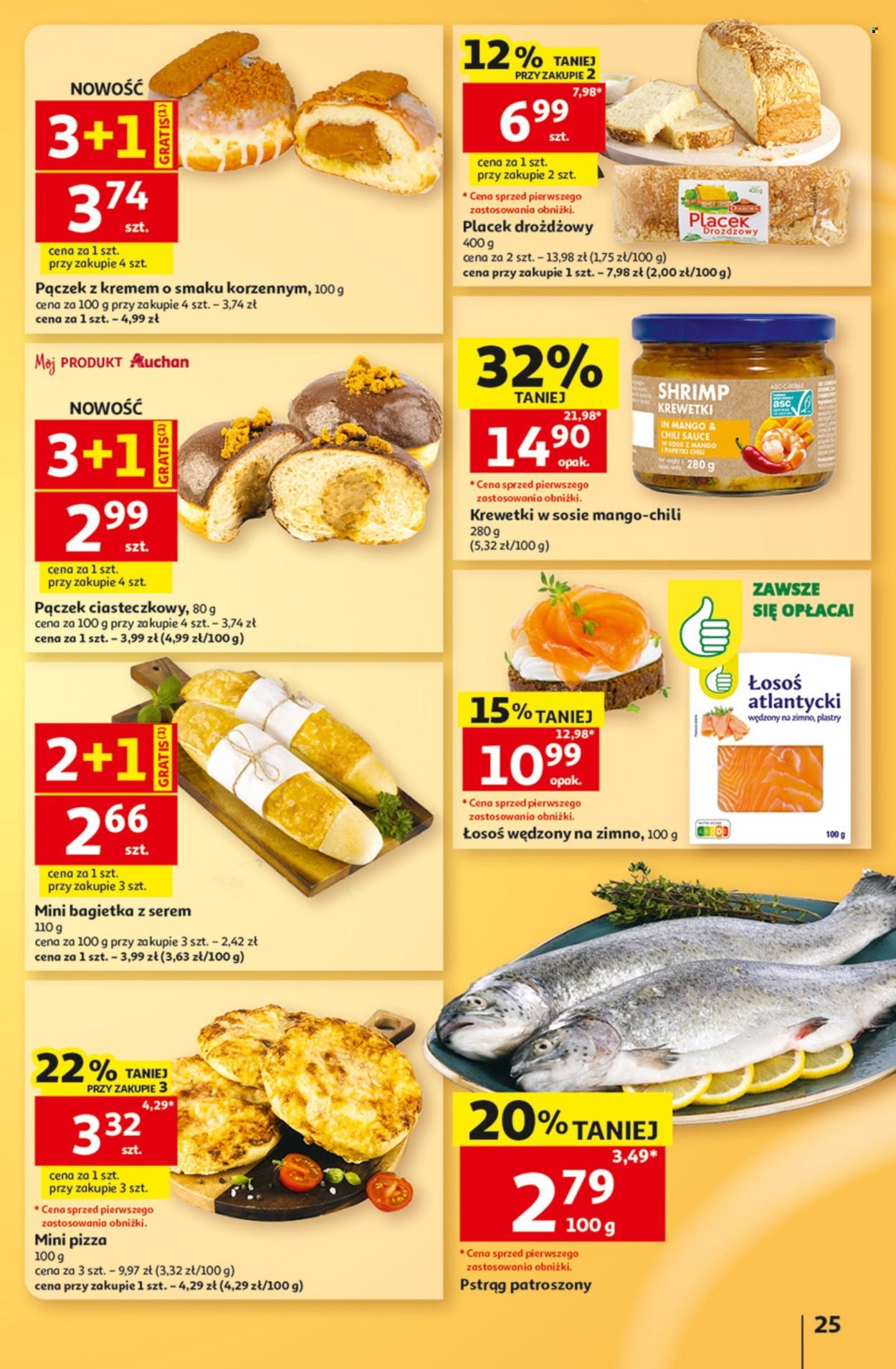 Gazetka AUCHAN - 30 Lat