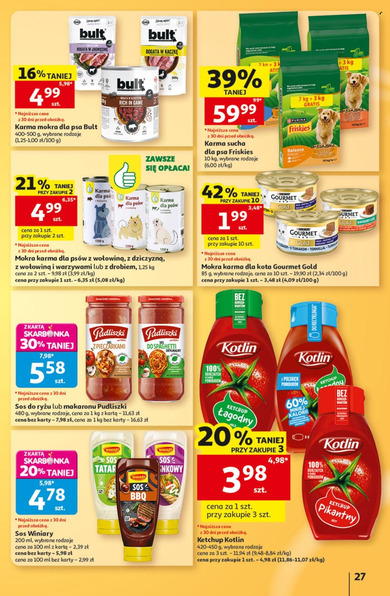 Gazetka AUCHAN - 30 Lat