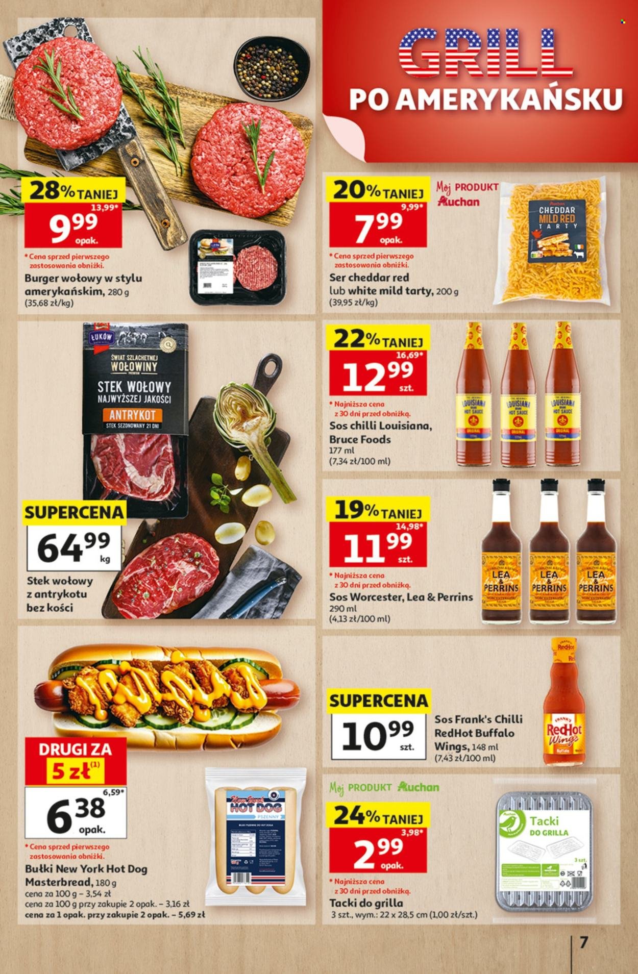 Gazetka AUCHAN - 30 Lat