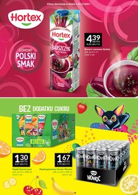 Gazetka MAKRO - Ulotka Hortex (2025-12-01 - 2025-12-31)