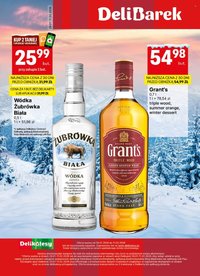 Gazetka DELIKATESY CENTRUM - Od czwartku 29.01.2026 (2026-01-29 - 2026-02-11)