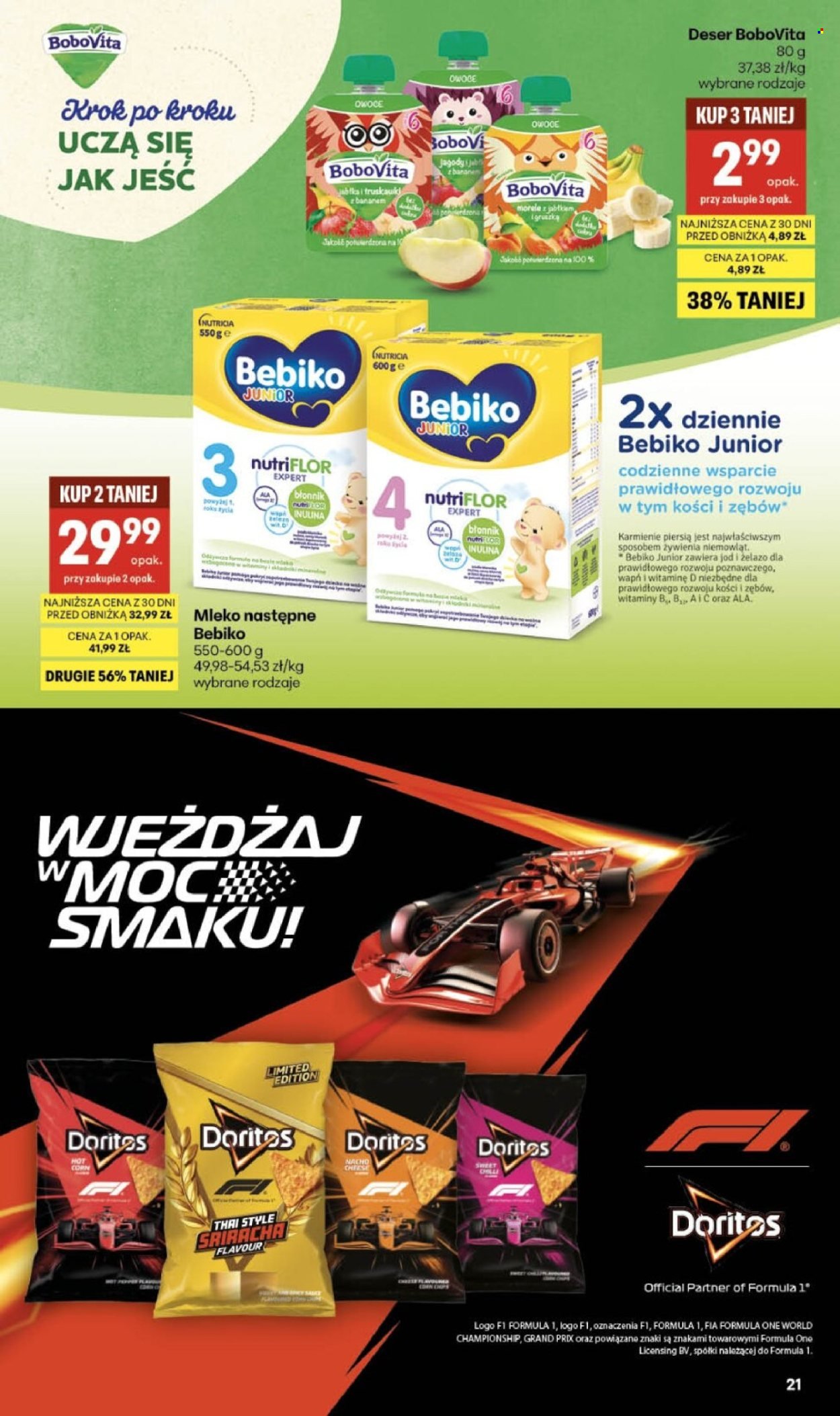 Gazetka DELIKATESY CENTRUM - Od czwartku 23.07.2026