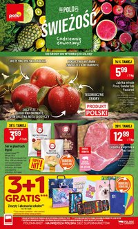 Gazetka POLOMARKET - Od środy 20.08.2025 (2025-08-20 - 2025-08-26)