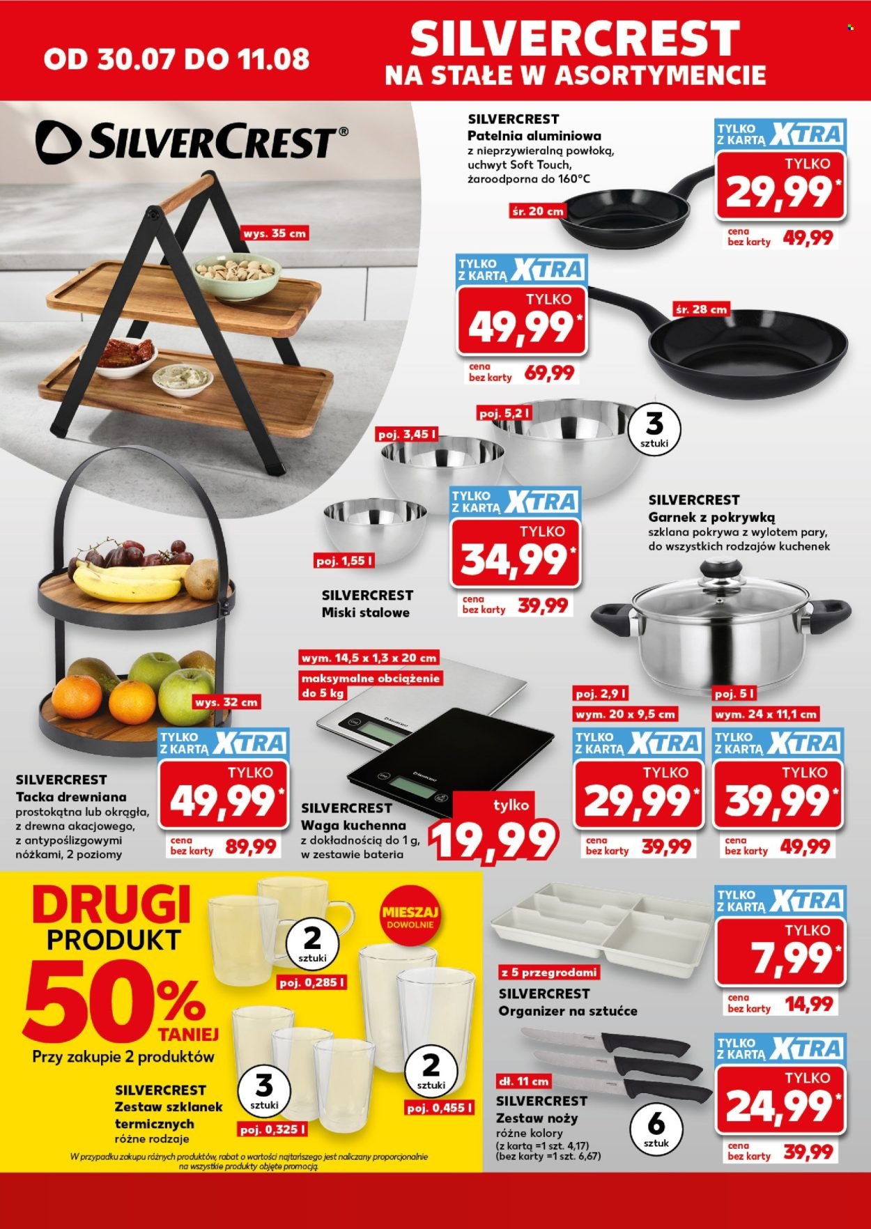 Gazetka KAUFLAND - Mocny Start