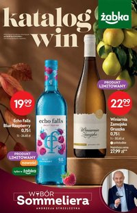 Gazetka ŻABKA - Od środy 30.09.2026