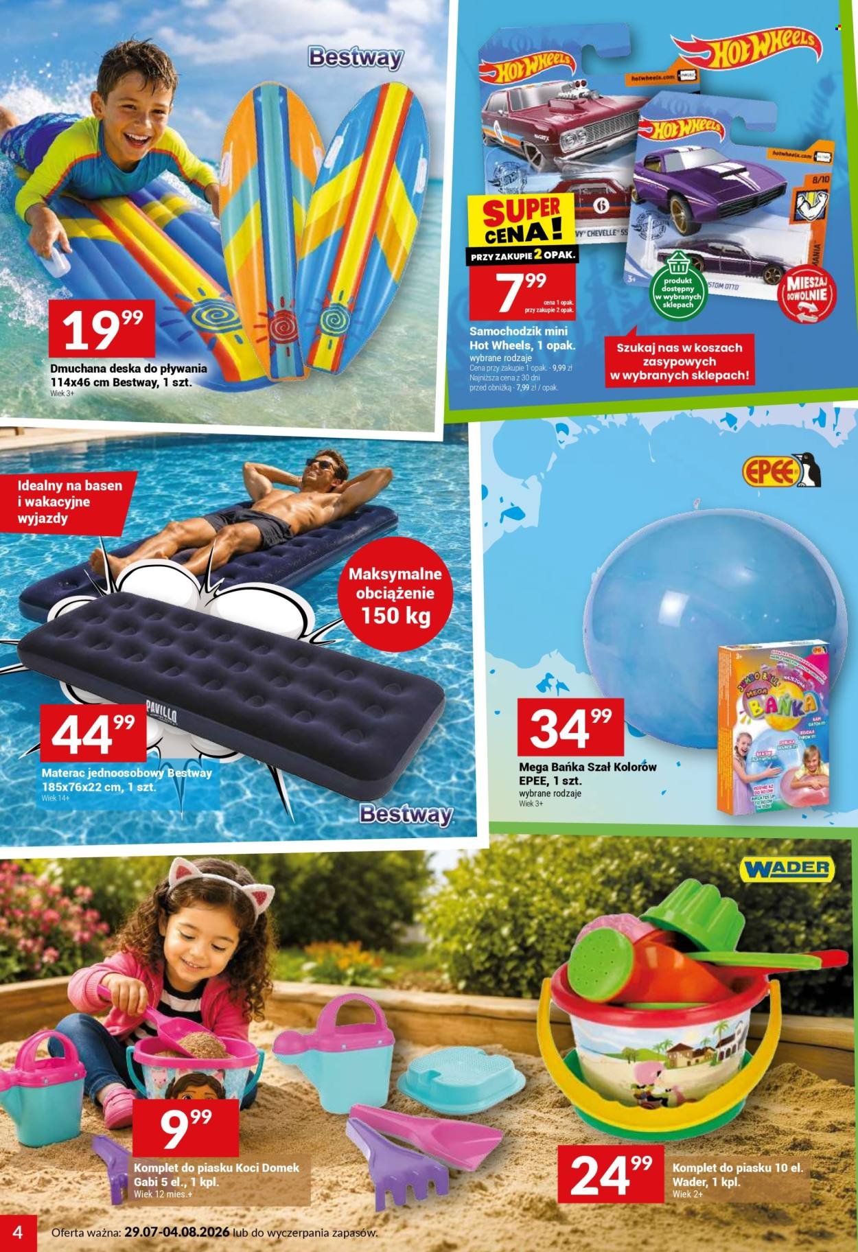 Gazetka TWÓJ MARKET - Gazetka regularna 31/26