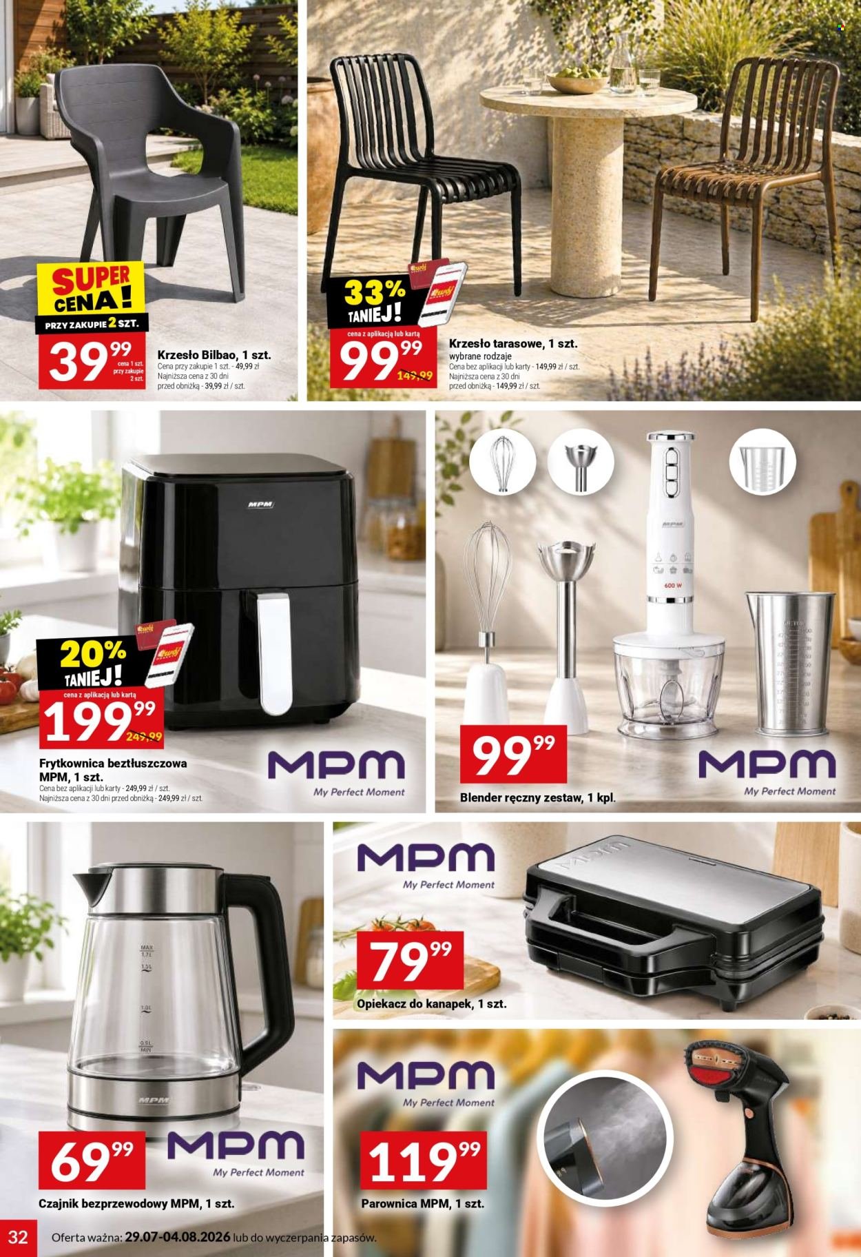 Gazetka TWÓJ MARKET - Gazetka regularna 31/26
