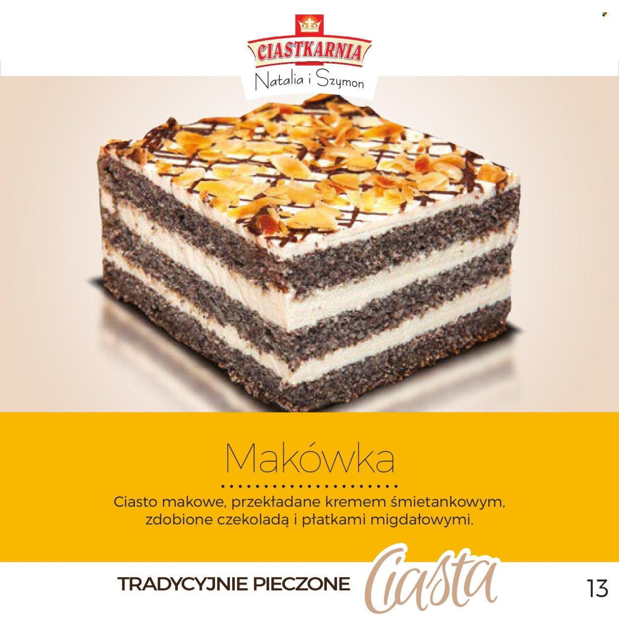 Gazetka TOPAZ - Od czwartku 1.01.2026