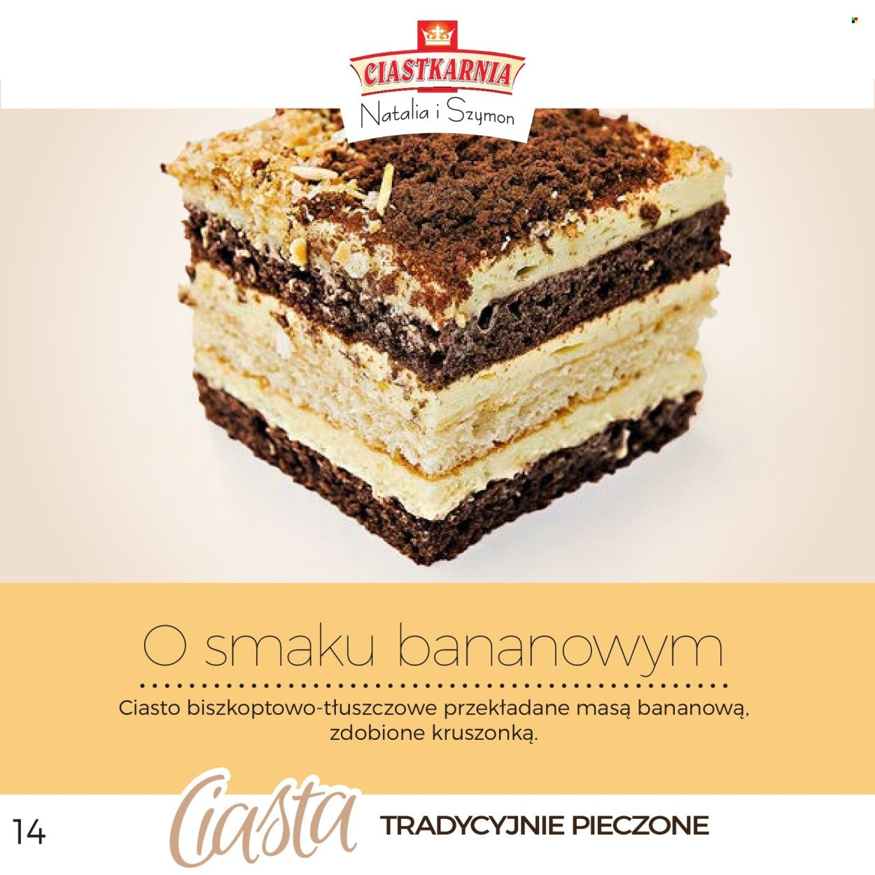 Gazetka TOPAZ - Od czwartku 1.01.2026