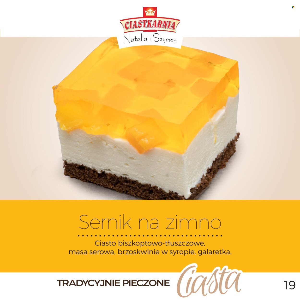 Gazetka TOPAZ - Od czwartku 1.01.2026