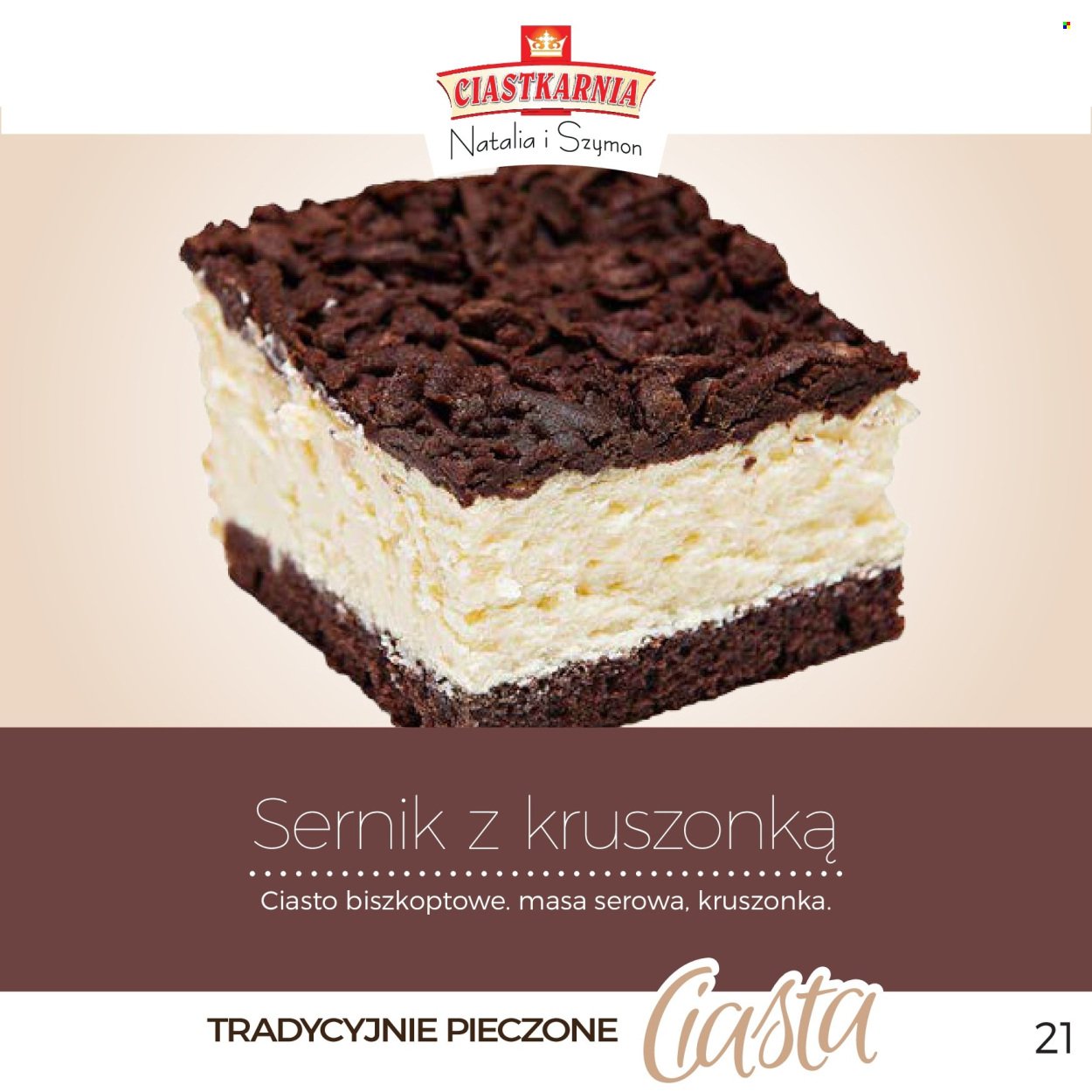 Gazetka TOPAZ - Od czwartku 1.01.2026