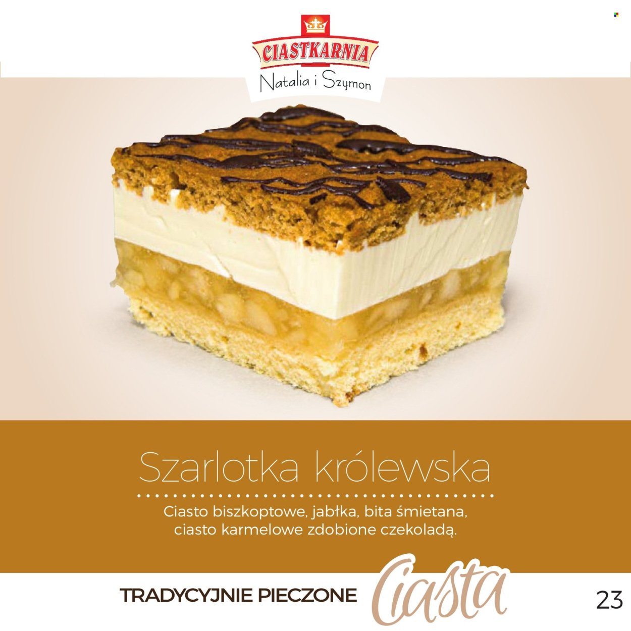 Gazetka TOPAZ - Od czwartku 1.01.2026