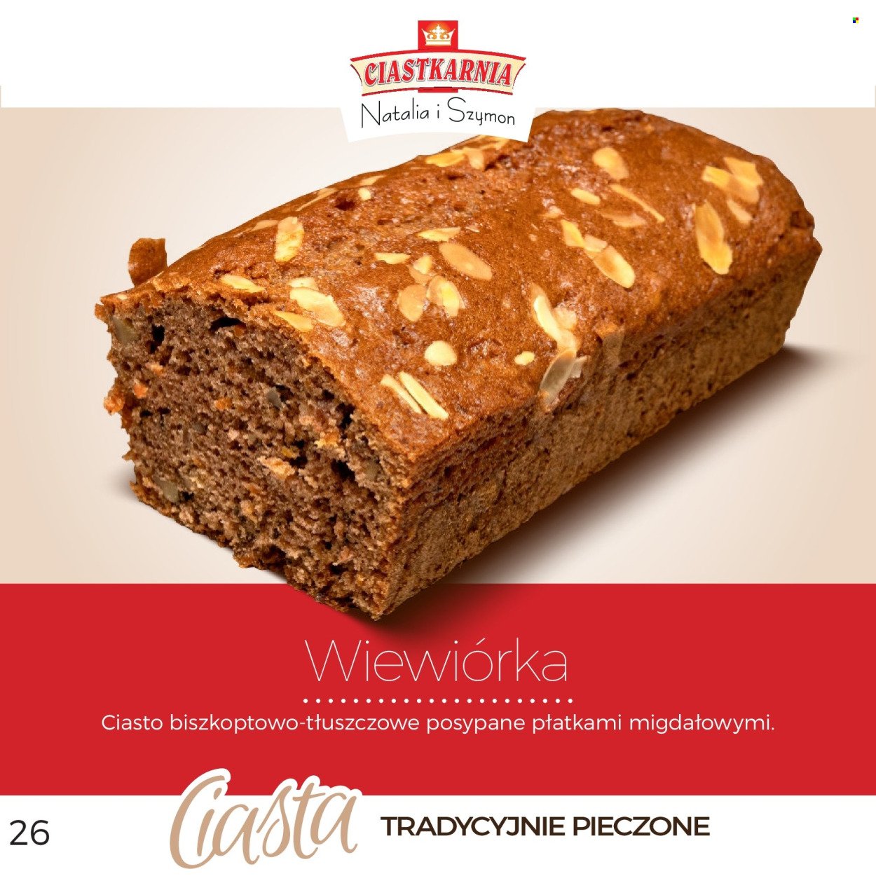 Gazetka TOPAZ - Od czwartku 1.01.2026