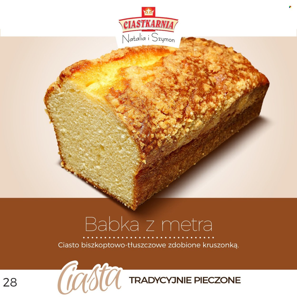 Gazetka TOPAZ - Od czwartku 1.01.2026
