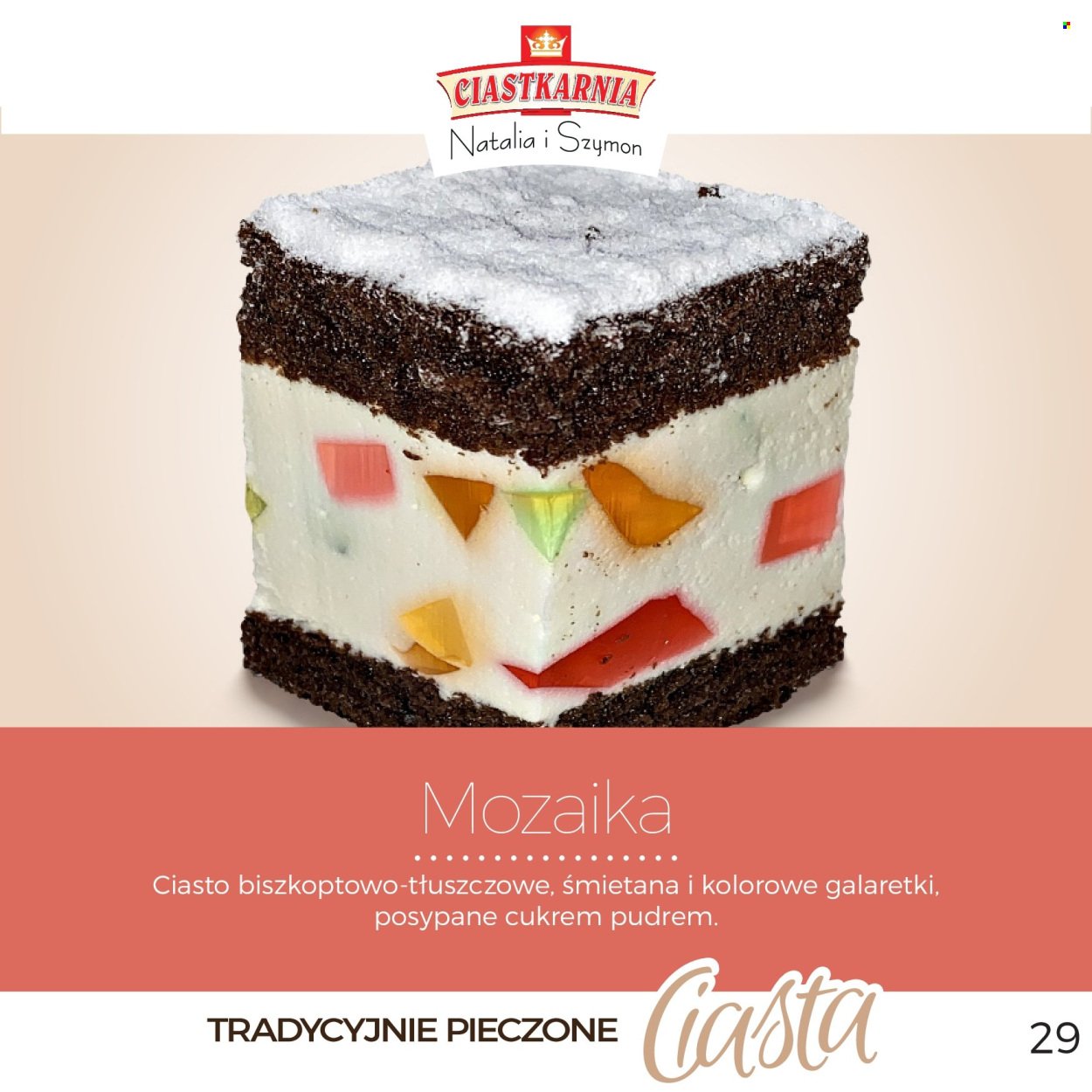 Gazetka TOPAZ - Od czwartku 1.01.2026