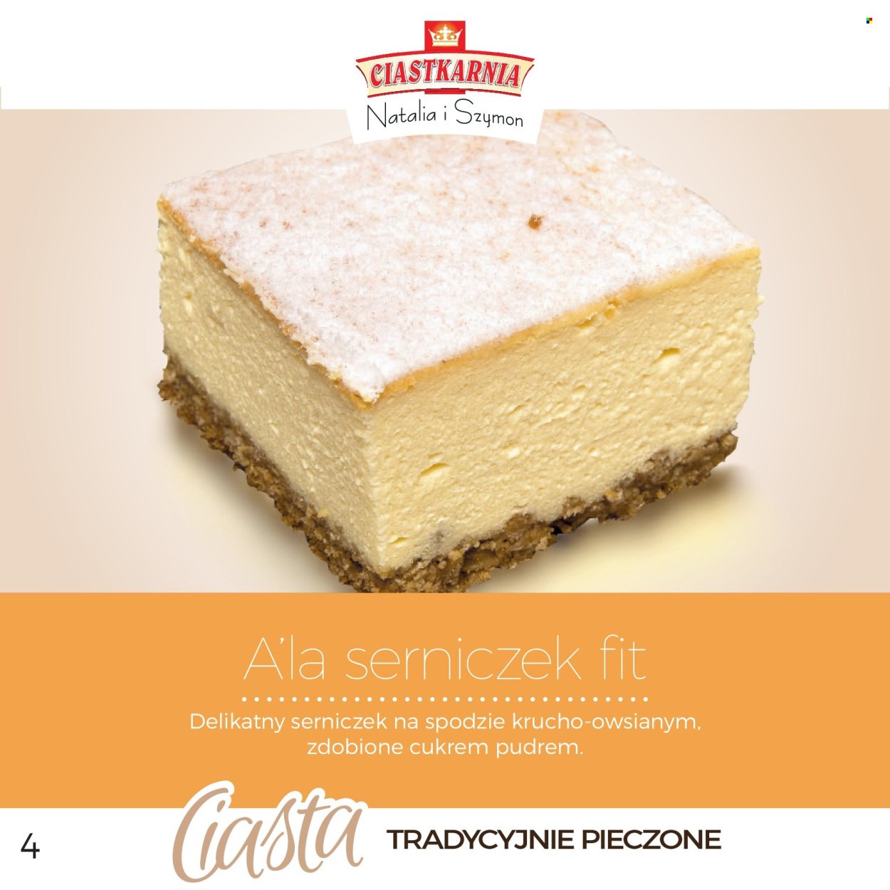 Gazetka TOPAZ - Od czwartku 1.01.2026