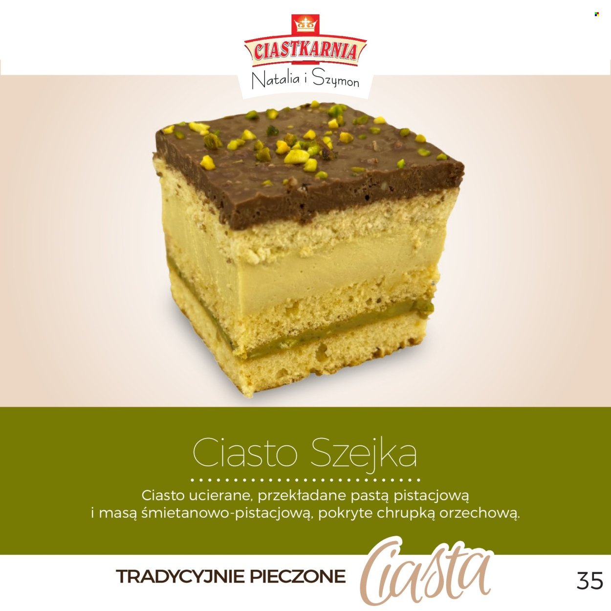 Gazetka TOPAZ - Od czwartku 1.01.2026