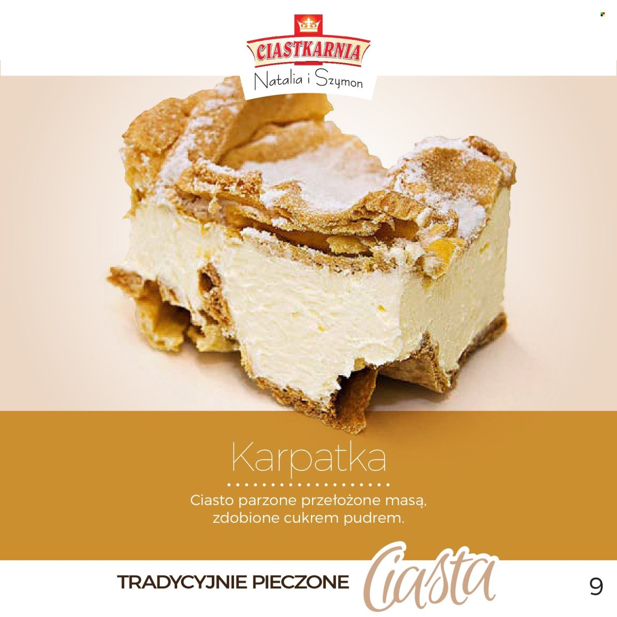Gazetka TOPAZ - Od czwartku 1.01.2026