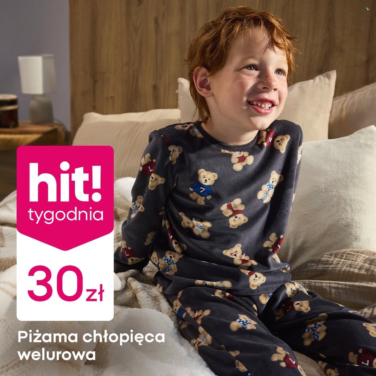 Gazetka PEPCO - hity! tygodnia