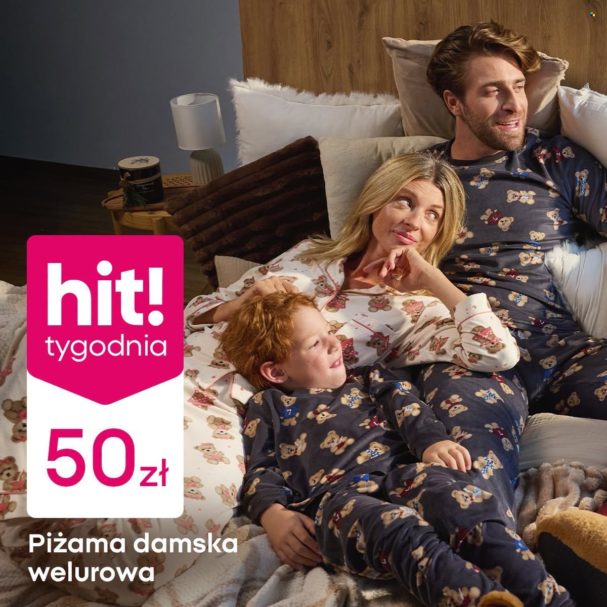 Gazetka PEPCO - hity! tygodnia